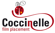 Coccinelle Film Placement